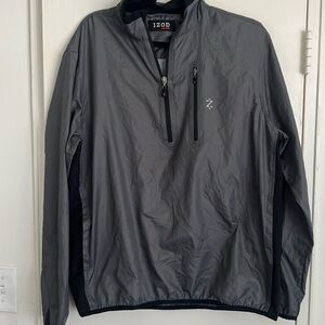 Izod wind breaker